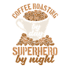 Coffee roasters