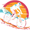 Illustration de VTT