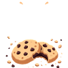 Cookie Lover Funny Design