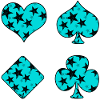 Playing cards