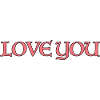 Love you pink.