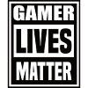Gamer Lives Matter