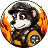 Skunks Fire Brigade