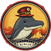 Fire Brigade Whales