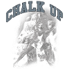 Chalk Up Boulderer Bouldering