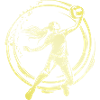 Volleyball player