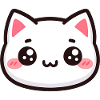 Marshmallow Meow