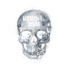 Memento mori skull