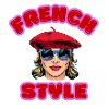 FRENCH STYLE
