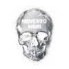 Memento mori skull