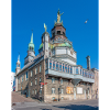 Notre Dame de Bon Secours Chapel Montréal Québec
