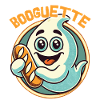 Ghost Baguette Boogette Joy
