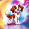 Brittany Spaniel 9