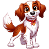 Brittany Spaniel 5