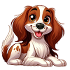 Brittany Spaniel