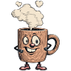 KAFFEETASSE