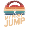 My First Jump Skydiving Adventure
