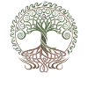 Neo Celtic Lebensbaum Symbolik