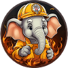 Elephant Fire Brigade