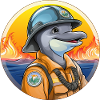 Brigade de pompiers Dolphin
