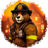 Brigade de pompiers de Bear