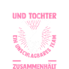 Maman et fille