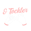 Maman et fille