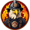 Adler Fire Brigade