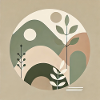 Botanical Minimalism