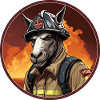 Donkey Fire Brigade