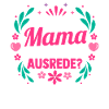 Mother's Day Mom