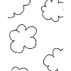 Wolken?