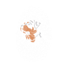 Rottweiler Fingerprint Creative Rottweiler