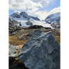 Saint Solin d'Arves Glacier