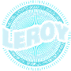 Leroy als Geschenkidee