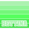 Gift for Bettina