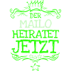 Gift for Mailo