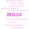 Milia