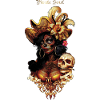 Pirate Catrina