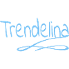 First name Trendelina