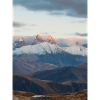 Aiguilles d'Arves