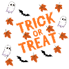 Trick or Treat