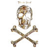 skull bones
