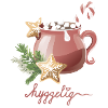 Cacao chaud, hygge, hyggelig
