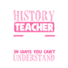 Funny Teacher Teacher Gift
