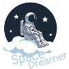 SPACE DREAMER