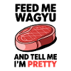 Wagyu Steak