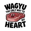 Wagyu Steak