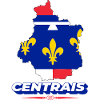 Centrais
