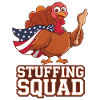 Funny Thanksgiving Turkey